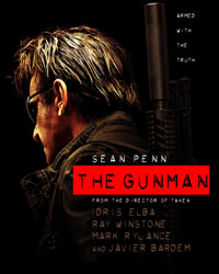 The Gunman